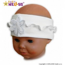 Čelenka Baby Nellys ® s...
