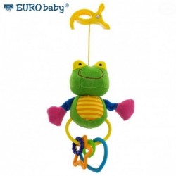 Euro Baby Plyšová hračka s...